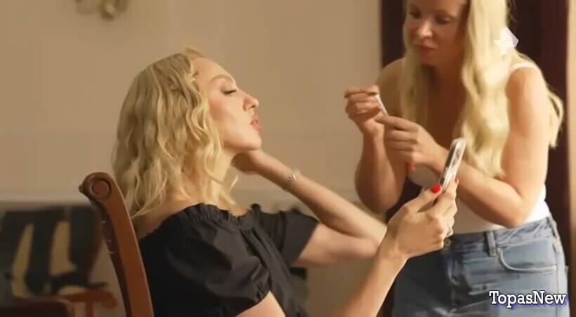 Украинские звёзды: для кого они зажигают? Смотреть онлайн