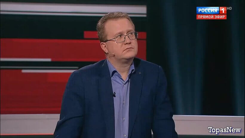 Вечер с Соловьёвым 08.04.26 последний выпуск смотреть