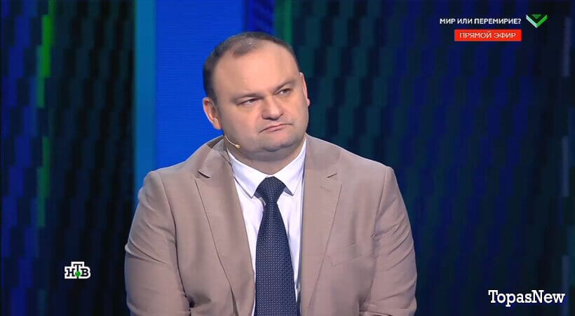 Своя правда от 10.04.2026 с Романом Бабаяном смотреть онлайн