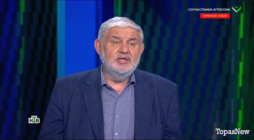 Своя правда от 24.04.2026 с Романом Бабаяном смотреть онлайн