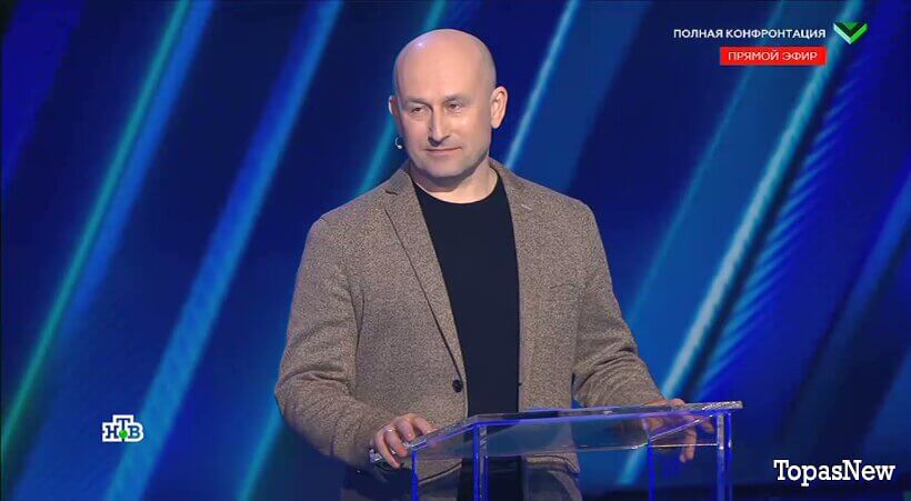 Своя правда от 01.05.2026 с Романом Бабаяном смотреть онлайн