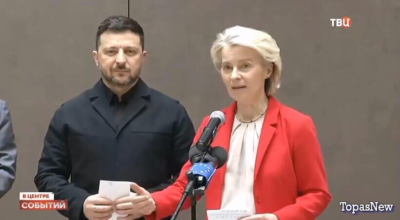 В центре событий от 24.04.26 с Анной Прохоровой смотреть онлайн