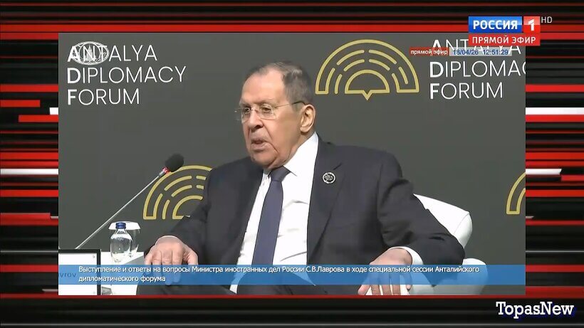 Вечер с Соловьёвым 20.04.26 последний выпуск смотреть