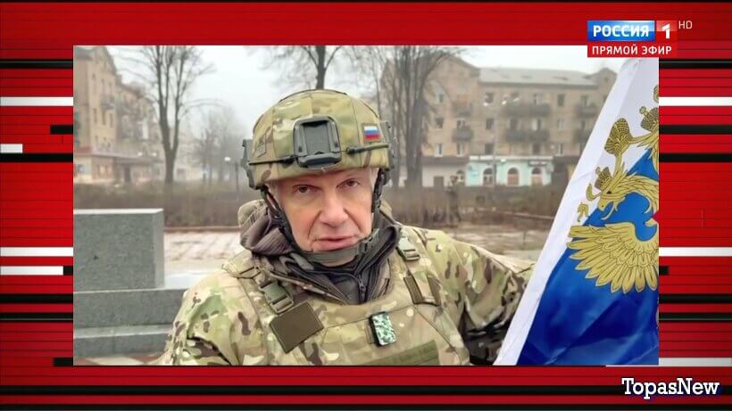 Вечер с Соловьёвым 23.04.26 последний выпуск смотреть