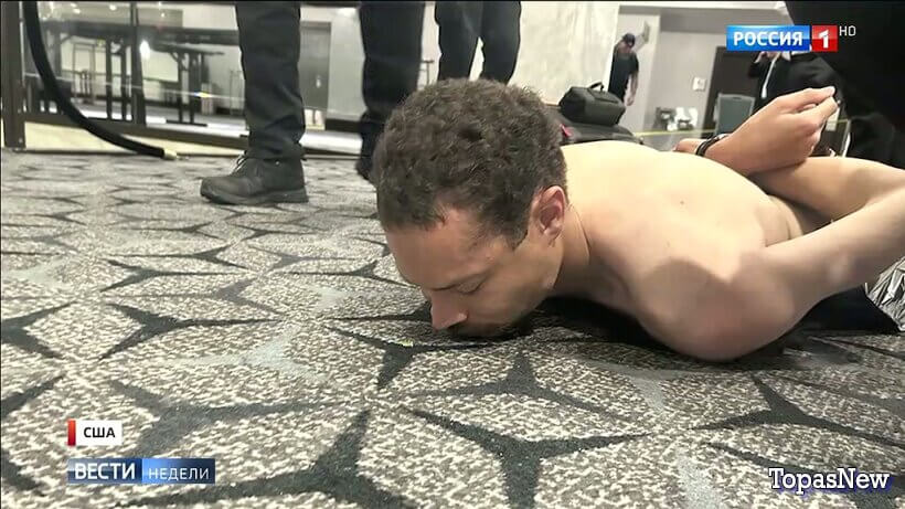 Вести недели с Дмитрием Киселёвым 26.04.26 смотреть онлайн