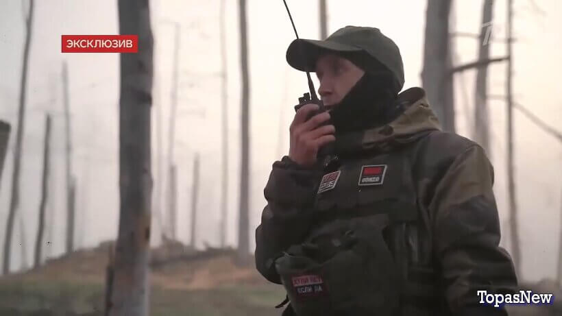 Время покажет 06.04.2026 смотреть онлайн 1 канал