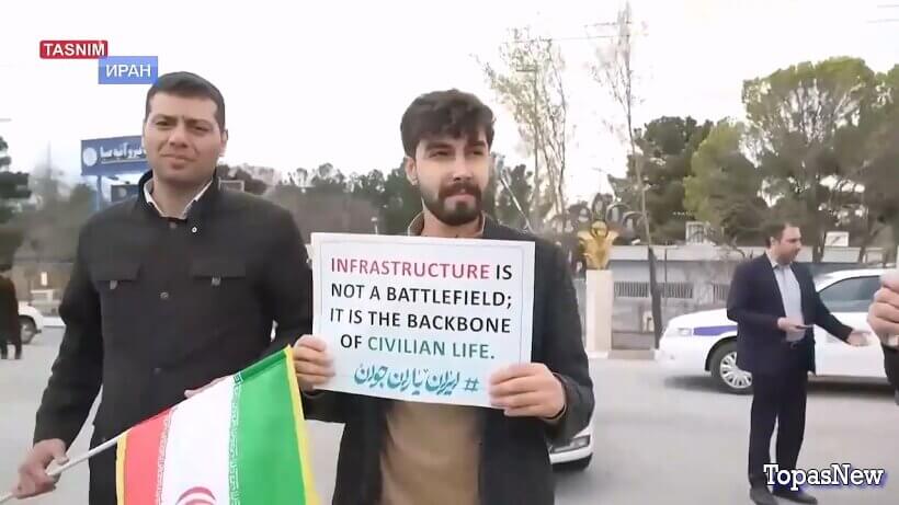 Время покажет 08.04.2026 смотреть онлайн 1 канал