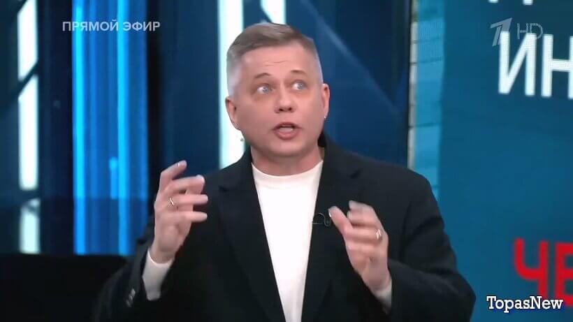 Время покажет 27.04.2026 смотреть онлайн 1 канал