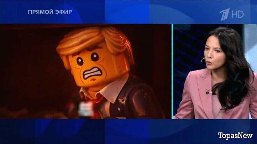 Время покажет 31.03.2026 смотреть онлайн 1 канал