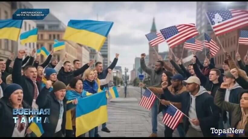 Военная тайна с Игорем Прокопенко от 04.04.26 смотреть онлайн