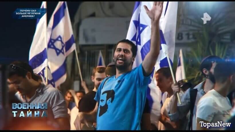 Военная тайна с Игорем Прокопенко от 25.04.26 смотреть онлайн