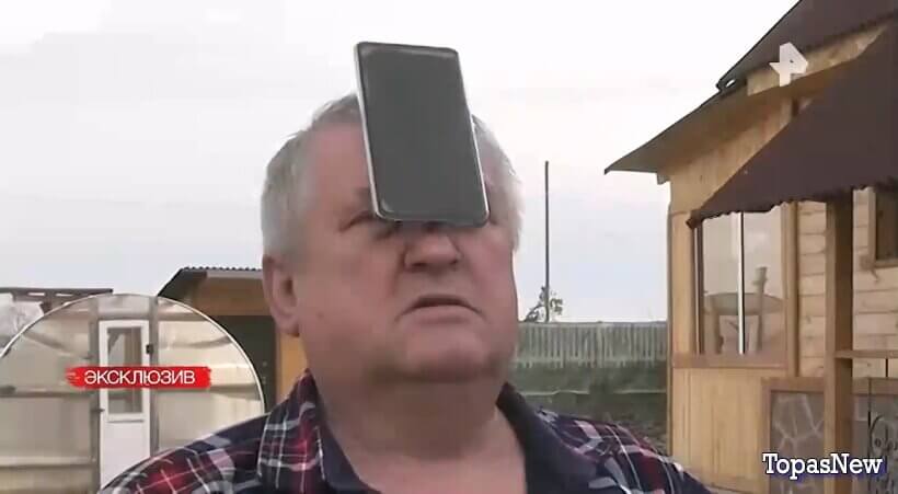 Аномальная Россия: 5 самых странных явлений смотреть онлайн