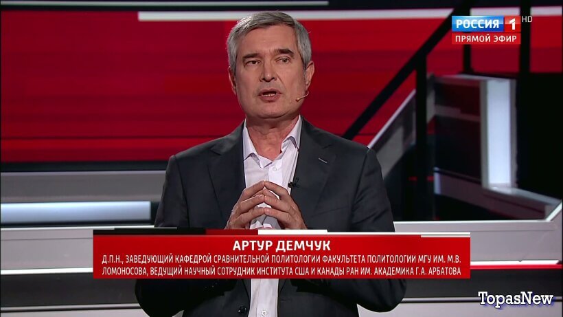 Вечер с Соловьёвым 27.05.26 последний выпуск смотреть