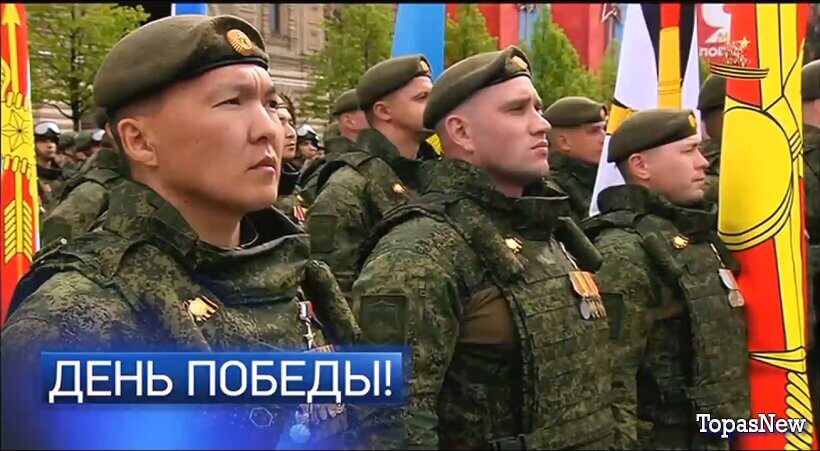 Главное с Ольгой Беловой 10.05.26 смотреть онлайн