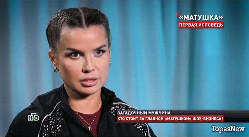 Новые русские сенсации 17.05.26 смотреть онлайн НТВ