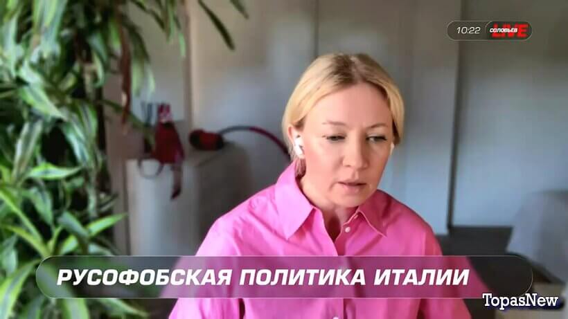 Полный контакт с Соловьёвым 21.05.26 последний выпуск сегодня