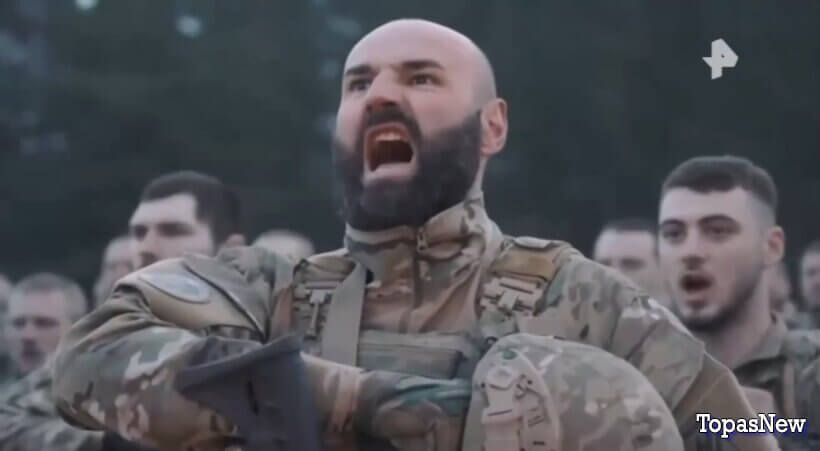 Украинский раскол: тайный план Ватикана. Смотреть онлайн