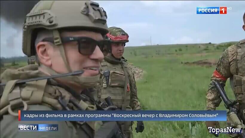 Вечер с Соловьёвым 31.05.26 последний выпуск смотреть