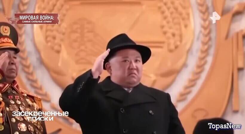 Мировая война: самые сильные армии смотреть онлайн
