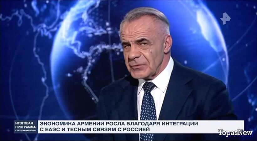 Итоговая программа 14.06.26 смотреть онлайн РЕН ТВ