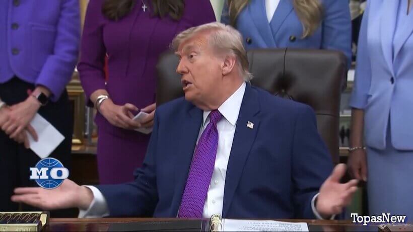 Международное обозрение: ПМЭФ, Трамп, Куба, Иран, Санкции