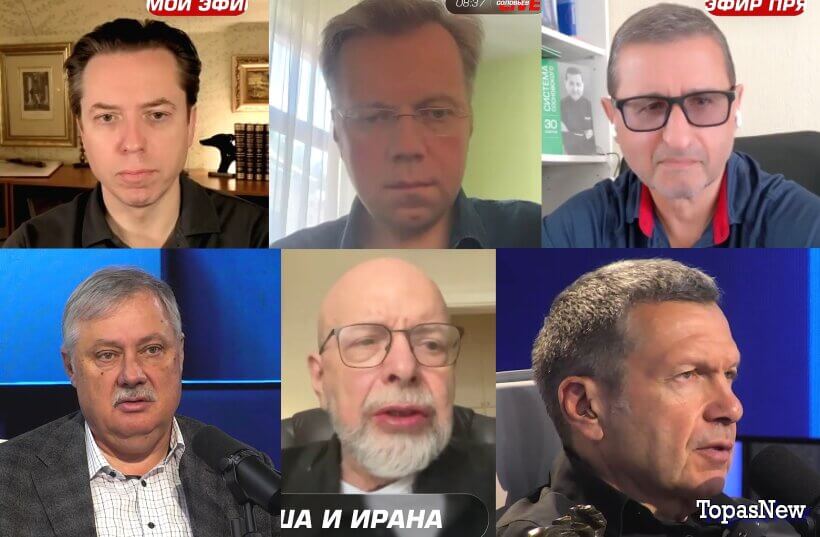Вечер с Соловьёвым 18.06.26 последний выпуск смотреть