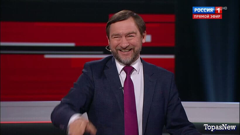 Вечер с Соловьёвым 16.06.26 последний выпуск смотреть