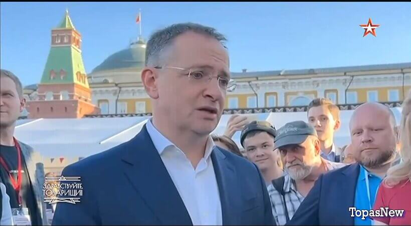 Здравствуйте товарищи 12.06.26 смотреть онлайн Звезда