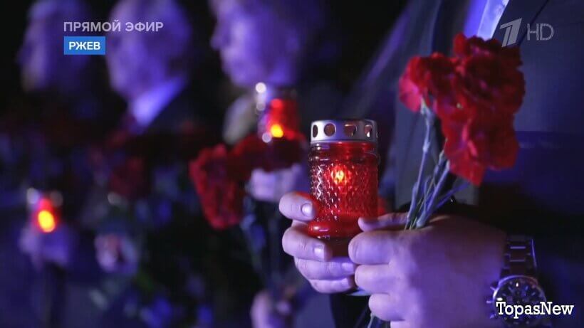 Время покажет 22.06.2026 смотреть онлайн 1 канал