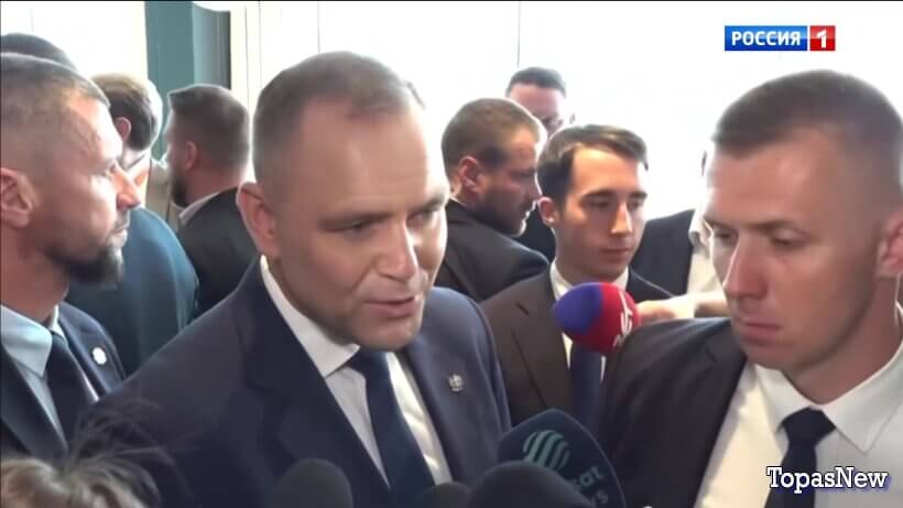 Вести 20.00 23.06.26 последний выпуск смотреть онлайн