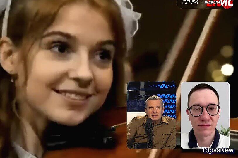 Вечер с Соловьёвым 27.07.26 последний выпуск смотреть