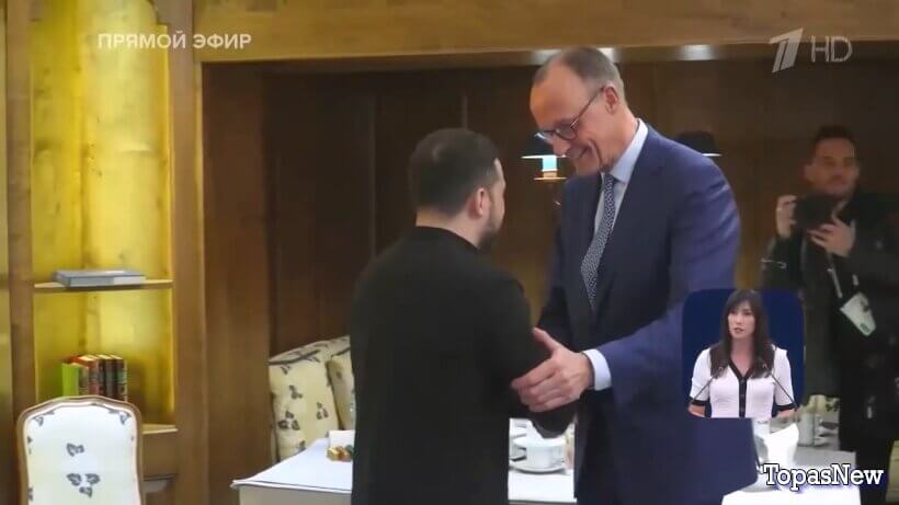 Время покажет 10.07.2026 смотреть онлайн 1 канал