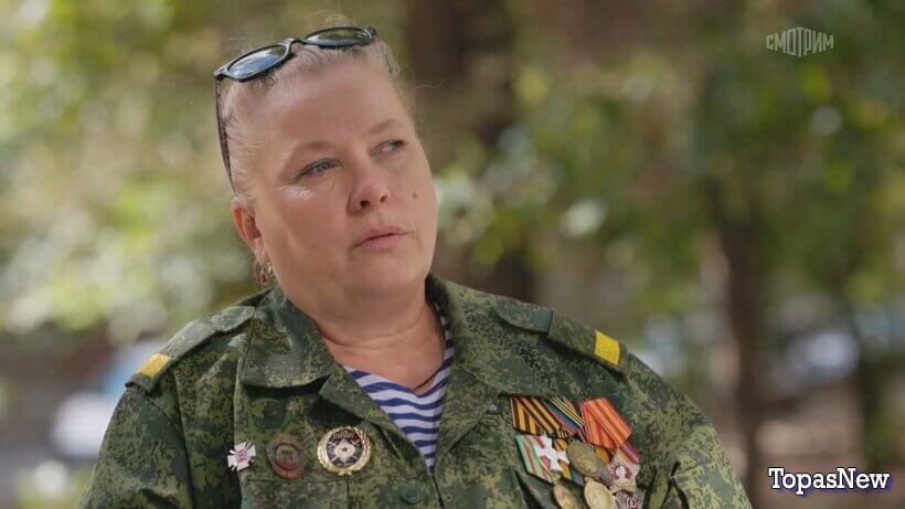 Фильм Аэропорт Андрея Кондрашова на Россия 1 смотреть онлайн