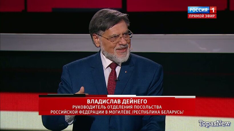 Вечер с Соловьёвым 29.10.26 последний выпуск смотреть