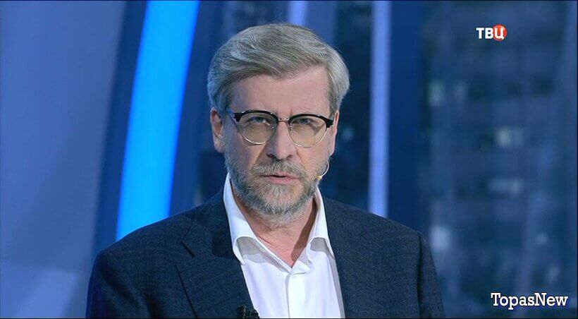 Право знать от 3 октября 2026 смотреть онлайн ТВЦ