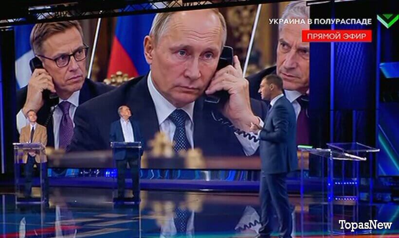 Своя правда от 30.10.2026 с Романом Бабаяном смотреть онлайн